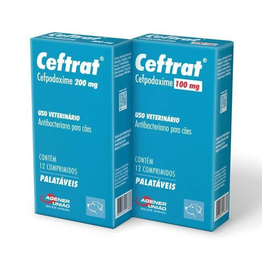 Ceftrat