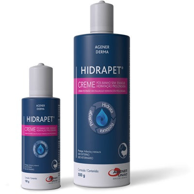 Hidrapet creme