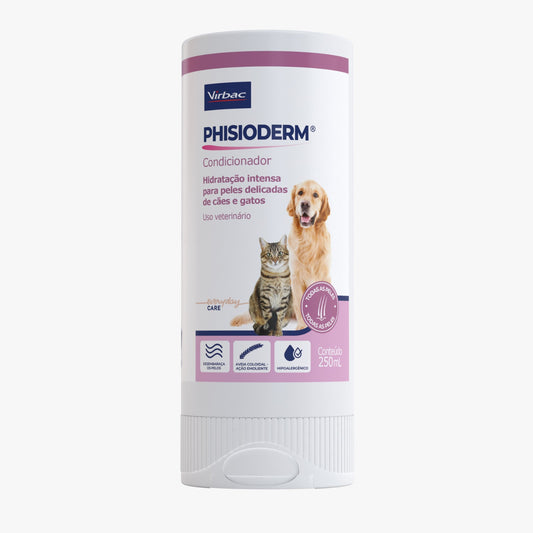 Phisioderm Condicionador