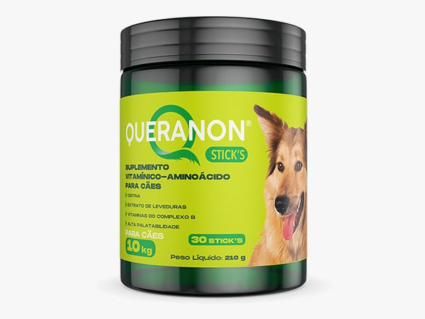 Queranon sticks