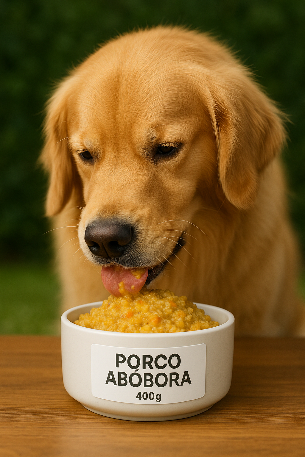 Comida Natural para Cachorros: Benefícios e Como Preparar em Casa