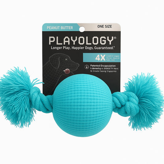 Brinquedo Playology Herding Ball