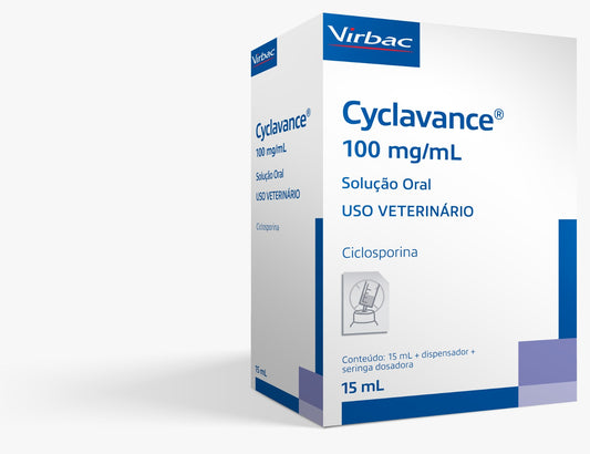 Cyclavance