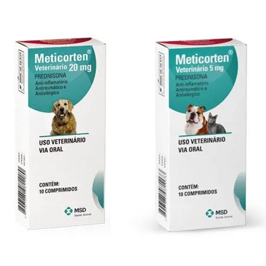 Meticorten
